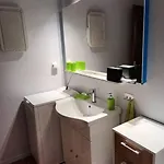 Apartmán Renove Bord De Boramars *