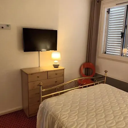 Renove Bord De Boramars