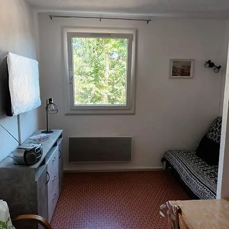 Renove Bord De Boramars Daire