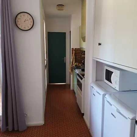Apartmán Renove Bord De Boramars Argelès-sur-Mer