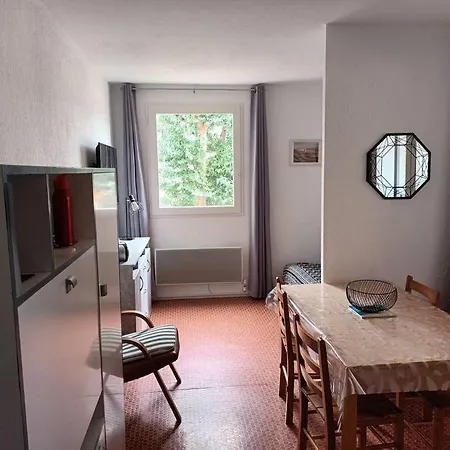 Apartmán Renove Bord De Boramars Argelès-sur-Mer