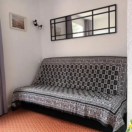 Daire Renove Bord De Boramars *