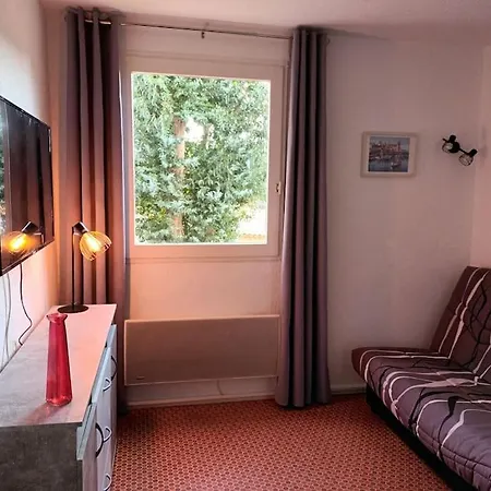 Apartament Renove Bord De Boramars