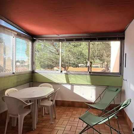 Apartment Renove Bord De Argeles-sur-Mer