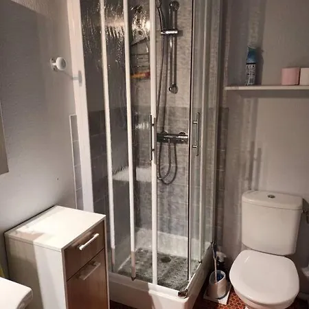 Apartment Renove Bord De Argeles-sur-Mer