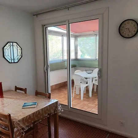 Apartman Renove Bord De Boramars Argelès-sur-Mer