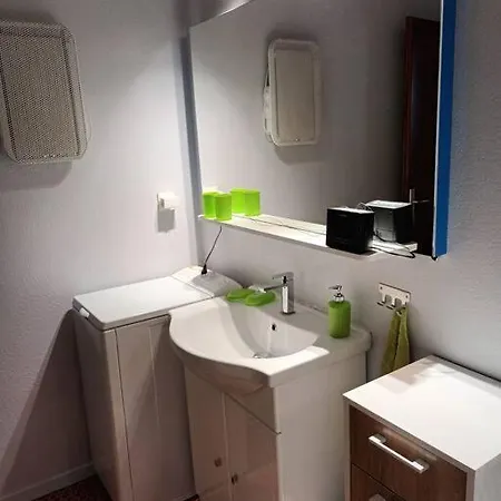 Apartman Renove Bord De Boramars *